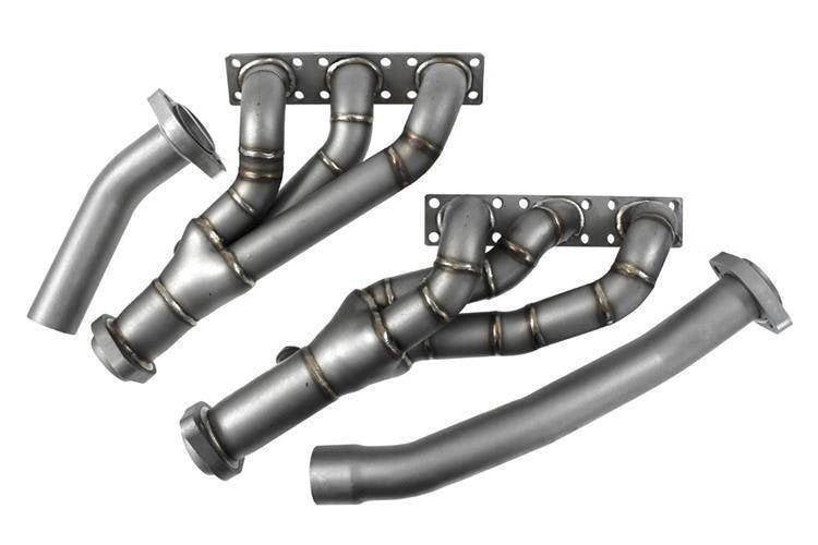 BMW E36 90-99 6-cyl Extreme Exhaust Manifold/Header