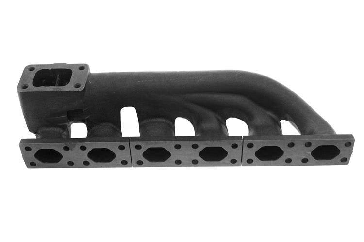 BMW E36 L6 Turbo 90-99 cast-iron Exhaust Manifold/Header