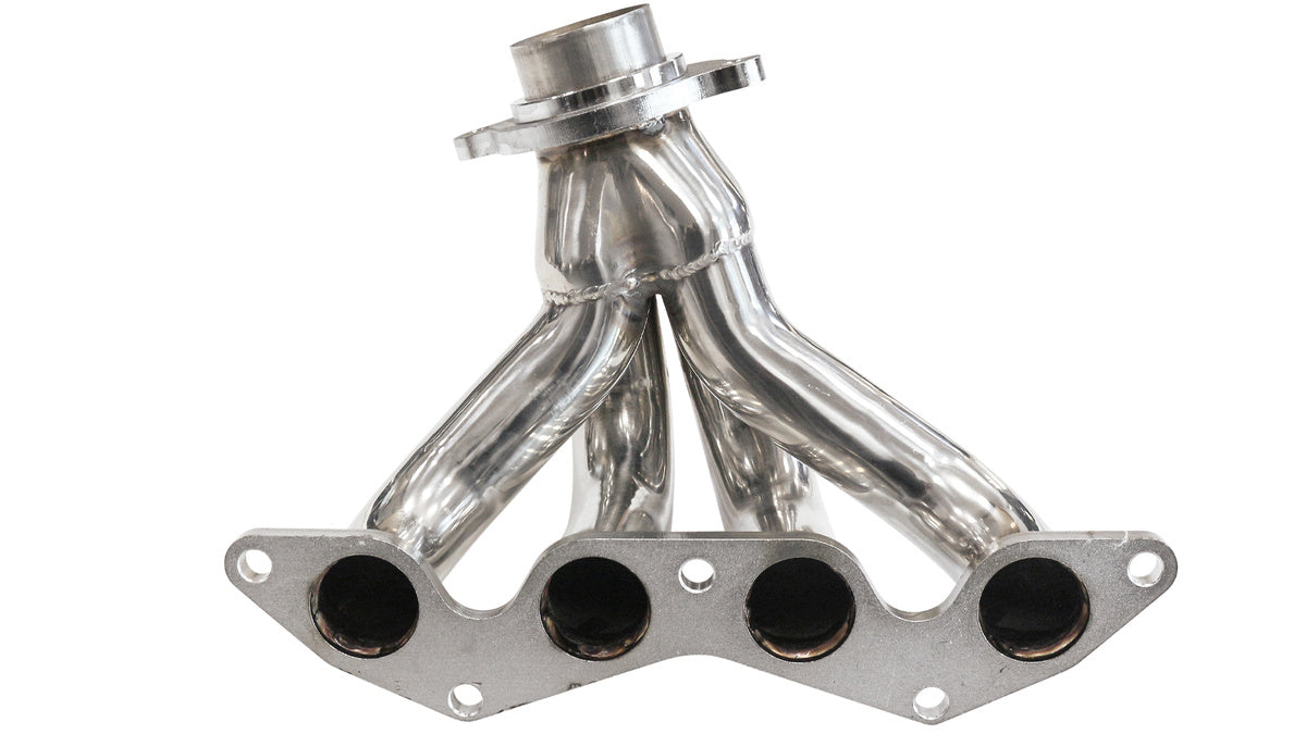 Honda Civic 1.7L 01-05 Stainless Steel Exhaust Manifold