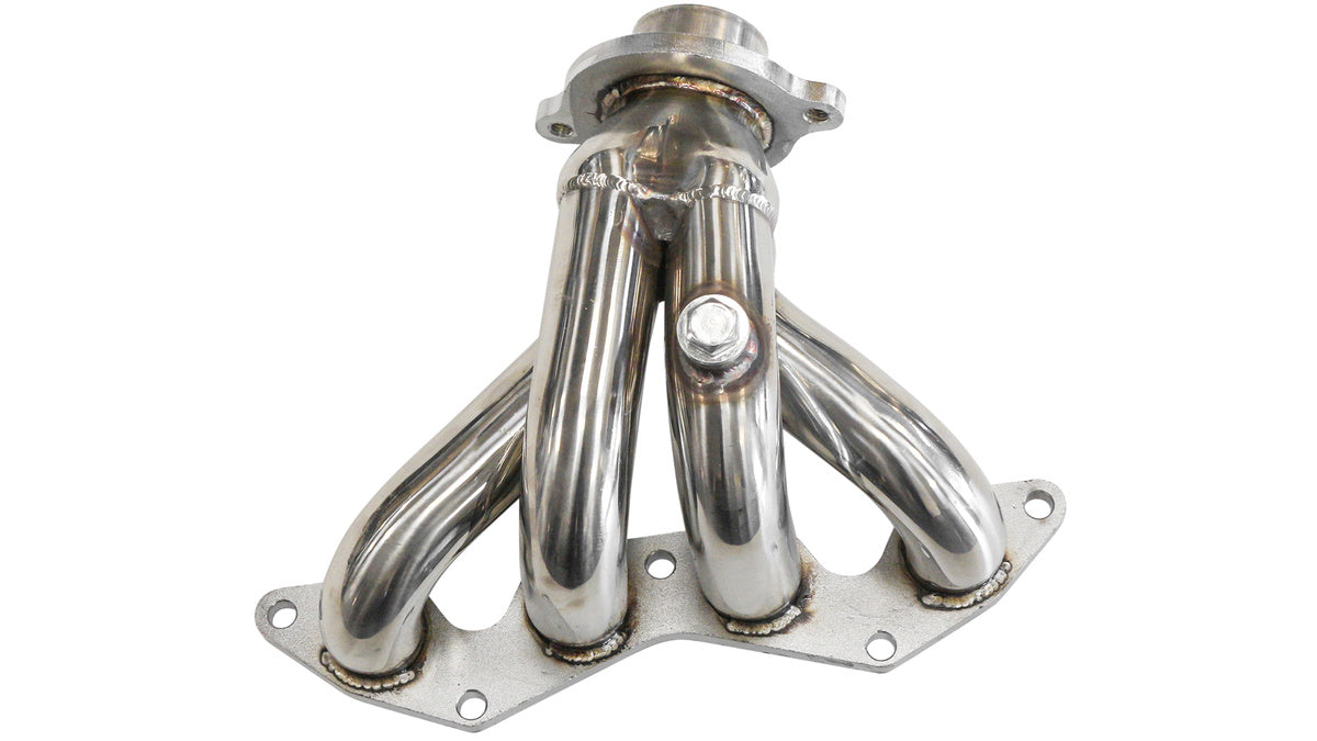 Honda Civic 1.7L 01-05 Stainless Steel Exhaust Manifold
