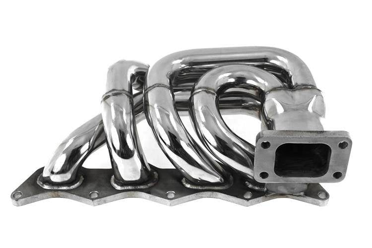 Fiat 16V Turbo Type 2 93-00 Exhaust Manifold/Header