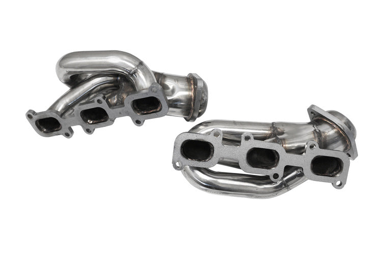 Ford Mustang LS Fox 79-93 Swap Exhaust Manifold/Header