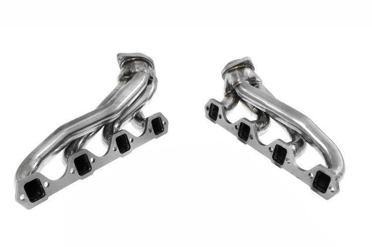 Ford Mustang 5.0L V8 86-95 Exhaust Manifold/Header
