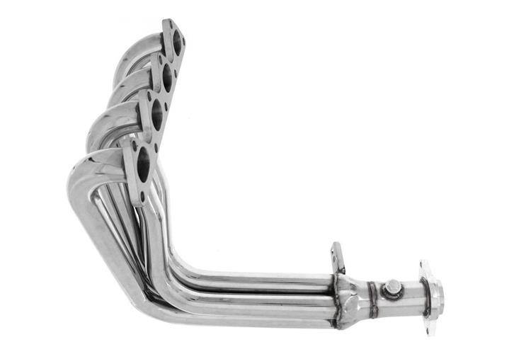 Honda Civic B18 4-1 92-00 Stainless Steel Exhaust Manifold