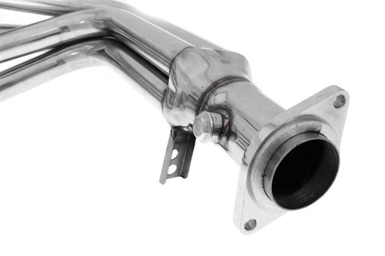 Honda Civic B18 4-1 92-00 Stainless Steel Exhaust Manifold