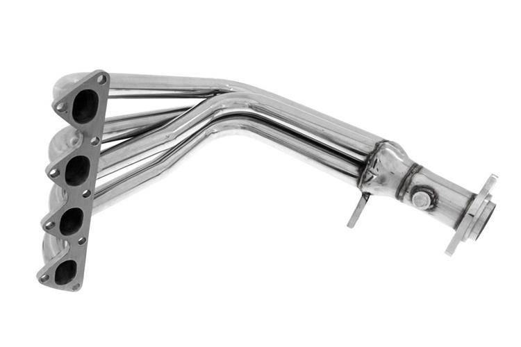 Honda Civic B18 4-1 92-00 Stainless Steel Exhaust Manifold