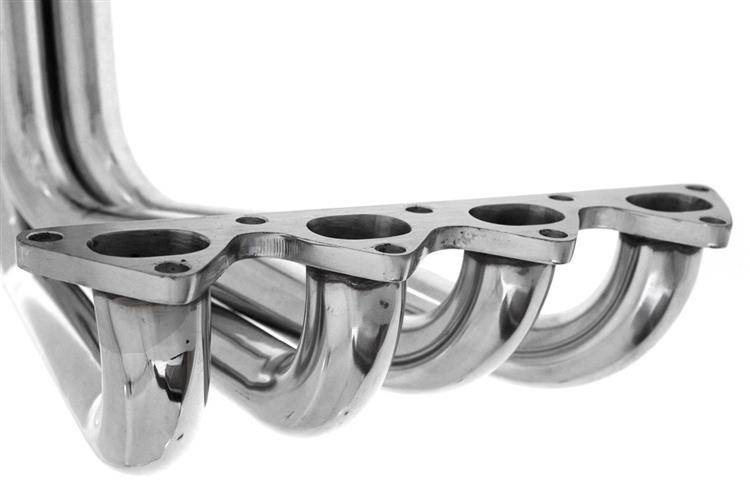 Honda Civic B18 4-1 92-00 Stainless Steel Exhaust Manifold