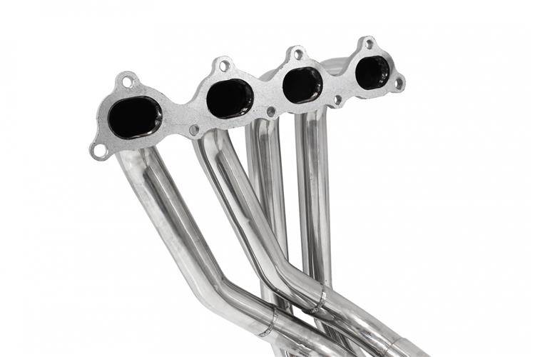 Honda Integra Civic 4-2-1 B-Series 88-01 Exhaust Manifold