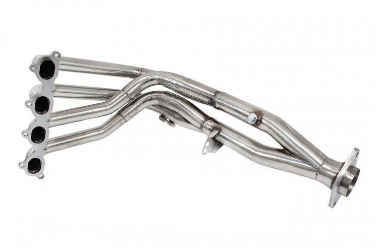 Honda Integra Civic 4-2-1 B-Series 88-01 Exhaust Manifold