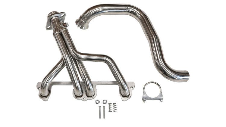 Jeep Wrangler Cherokee 91-01 Exhaust Manifold/Header