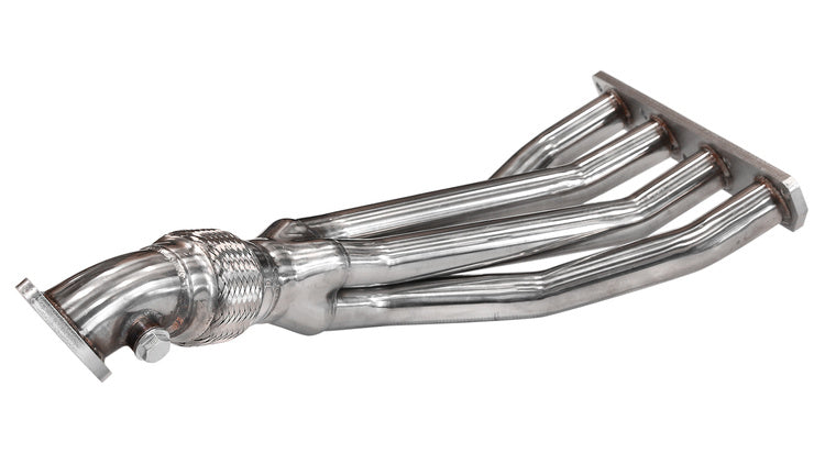 Mini Cooper R53 1.6L 02-06 Exhaust Manifold/Header