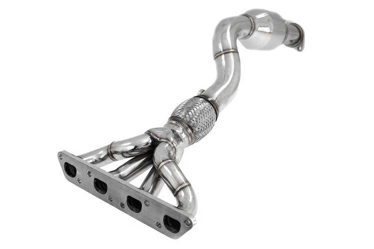 Mini Cooper R50 R52 R5 00-06 Exhaust Manifold/Header