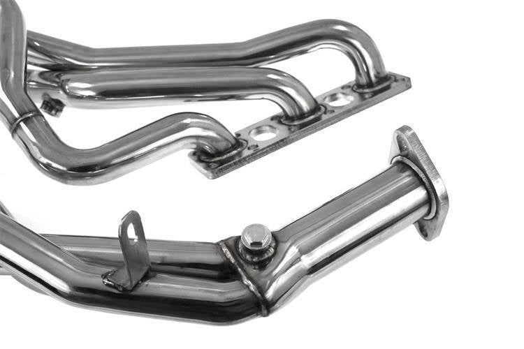 Nissan 350Z 02-09 Race Line Exhaust Manifold/Header