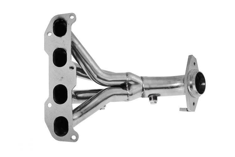 Nissan Altima Sentra QR25DE 02-06 Exhaust Manifold