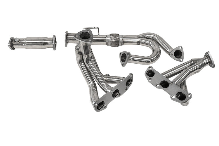 Nissan VQ30DE Maxima 80-23 Exhaust Manifold/Header