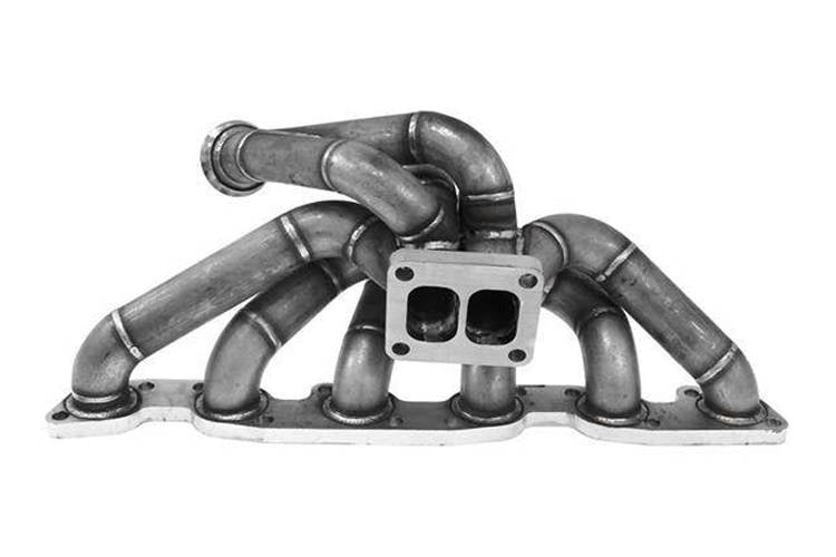 Nissan RB26 Twin Scroll Extreme Exhaust Manifold V2