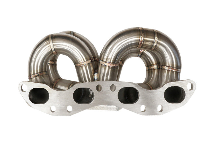 Nissan S14 SR20DET 94-98 Top Mount Extreme Exhaust Manifold