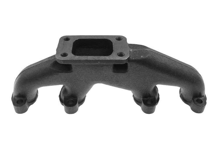 VW Golf 4 VR6 24V 97-06 Turbo cast-iron Exhaust Manifold