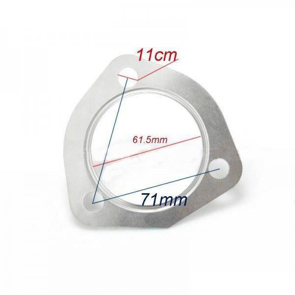 Land Rover Defender TDi 2.5 83-16 Downpipe Gasket