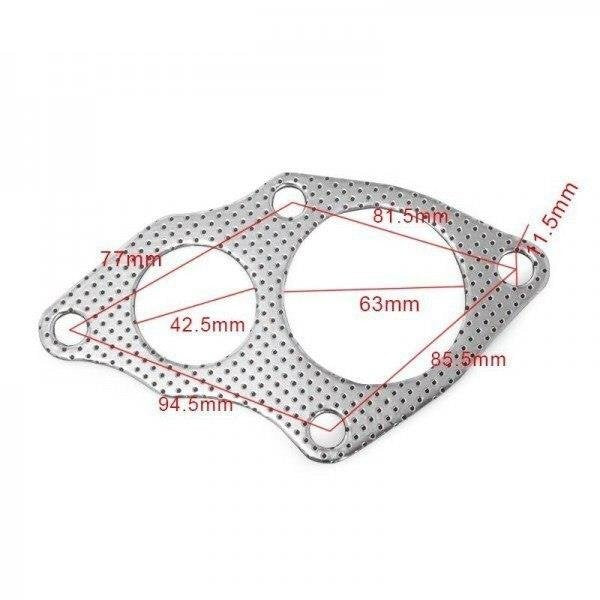 Mitsubishi EVO 1-3 4G63 92-96 SIX Downpipe Gasket