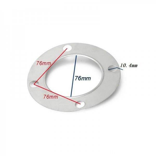 Uni T4 3 SIX Performance Downpipe Gasket