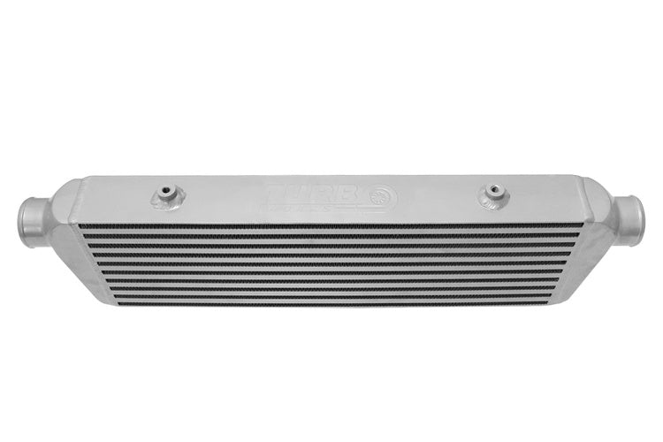 Uni 550x180x65 2.25 Inlet SIX Intercooler