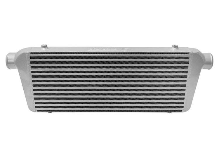 Uni 550x230x65 2.5 Inlet SIX Intercooler