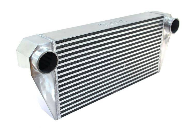 Uni 700x300x76 Backward SIX Intercooler