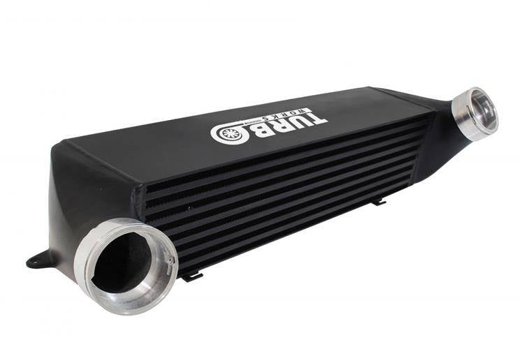 BMW E82 E88 E89 E90 E92 Gasoline 09-13 90/130mm Intercooler