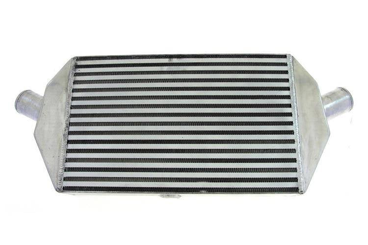 Mitsubishi Lancer EVO 7/8/9 01-07 SIX Intercooler
