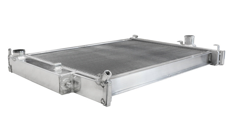 BMW E30 E36 2.5 TDS M3 86-91 Racing Radiator