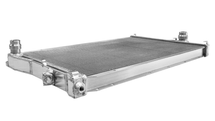 Bmw E39 M5 95-03 Water Radiator Sport