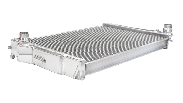 Bmw E46 97-06 Water Radiator Sport