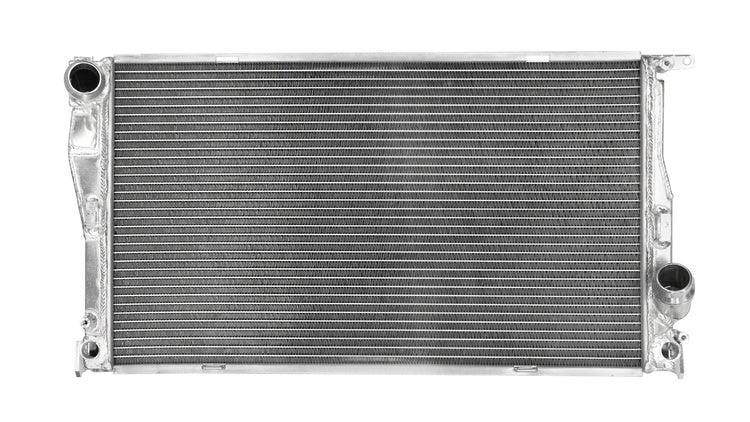 Bmw E92 335D 06-11 Water Radiator Sport