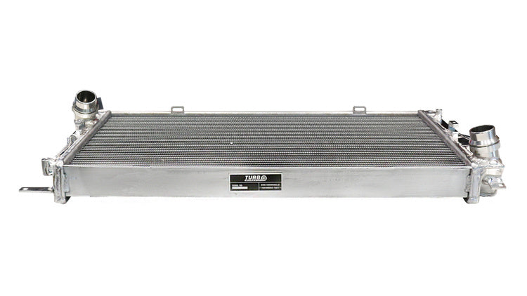 BMW E90 E92 1M E82 335i 06-13 Racing Radiator