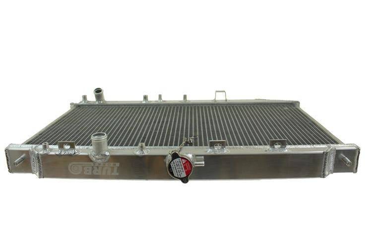 Honda Civic 88-91 Racing Radiator