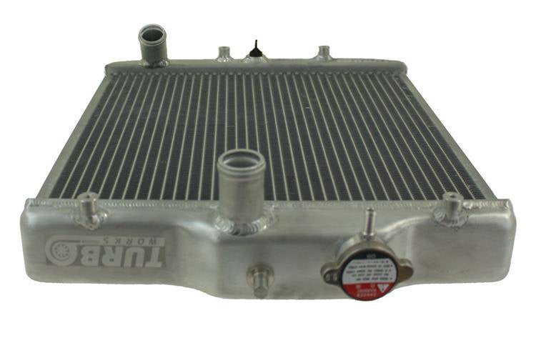 Honda Civic 92-00 Racing Radiator V1