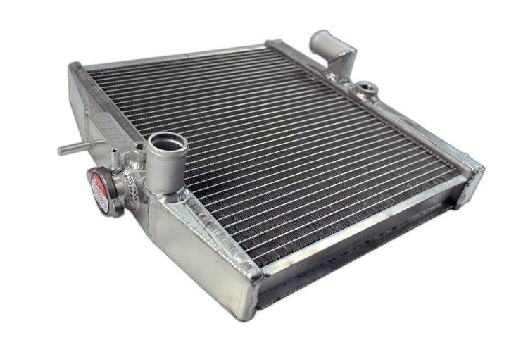 Honda Civic 01-05 D17 Racing Radiator V1