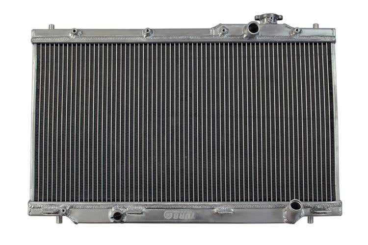 Honda Prelude 97-01 Water Radiator Sport