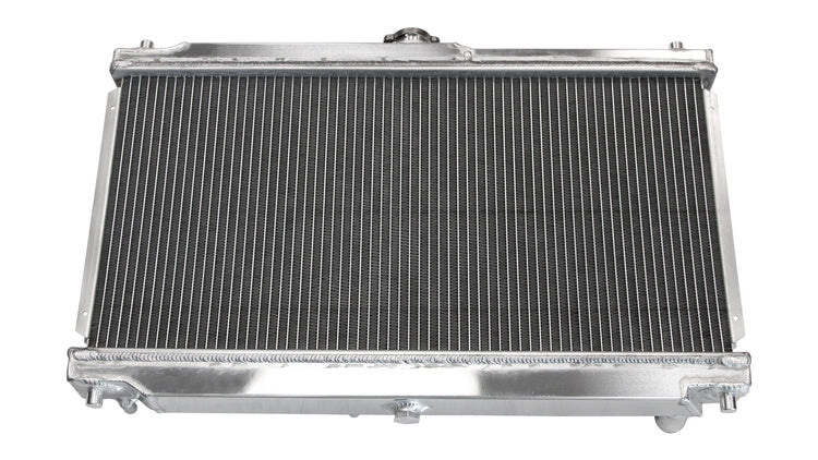 Mazda Miata MX5 99-05 Racing Radiator