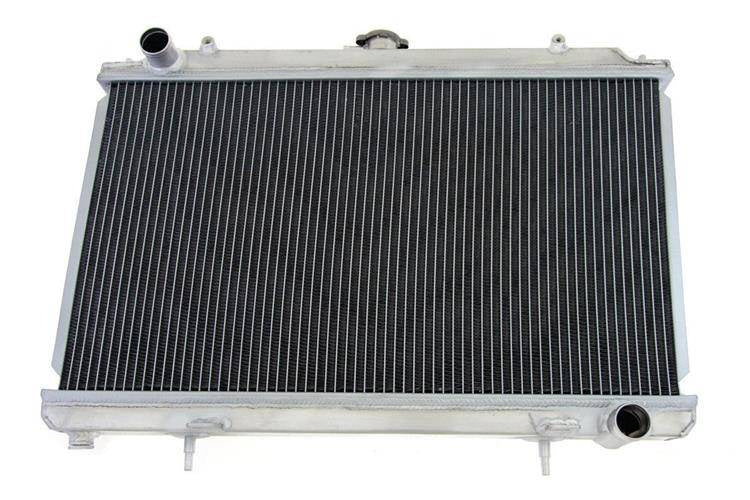 Nissan 200SX S14 SR20DET 94-98 Racing Radiator