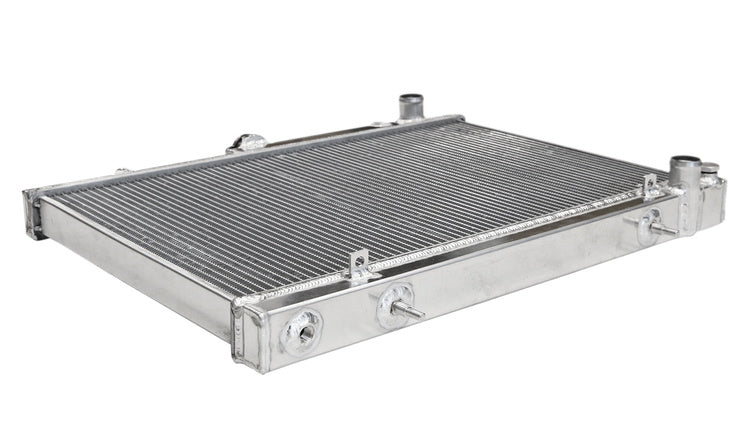 Nissan Skyline R33 R34 93-01 SIX Racing Radiator