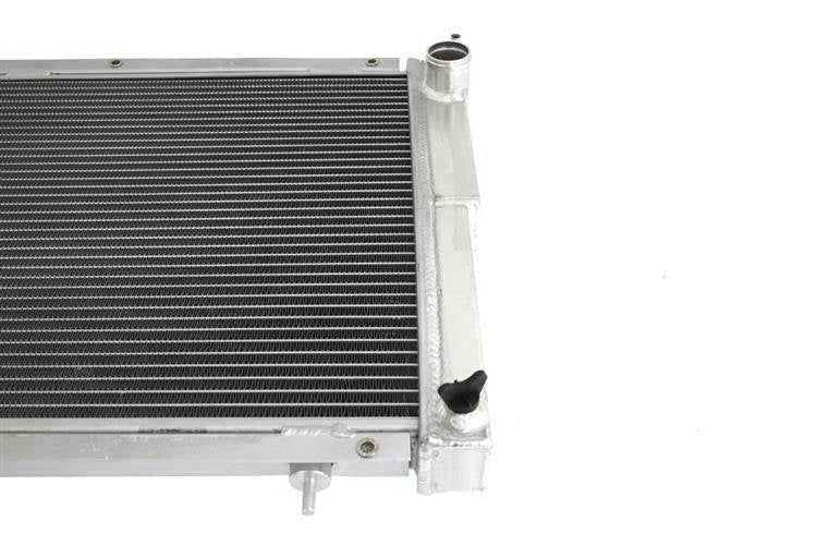 Subaru Impreza GC8 92-00 SIX Racing Radiator