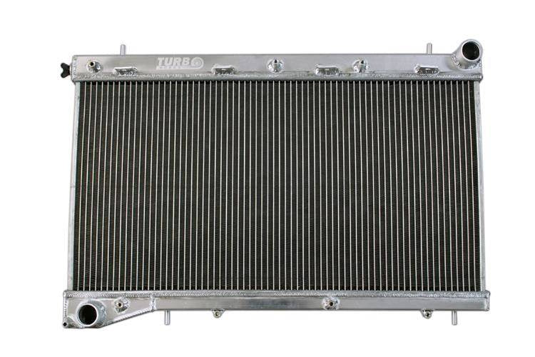 Subaru Forester GF SF 99-01 Racing Radiator