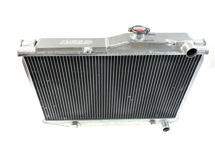 Toyota Corolla AE86 83-87 SIX Racing Radiator
