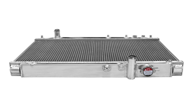 Toyota Supra MK IV 93-98 Turbo Water Radiator Sport