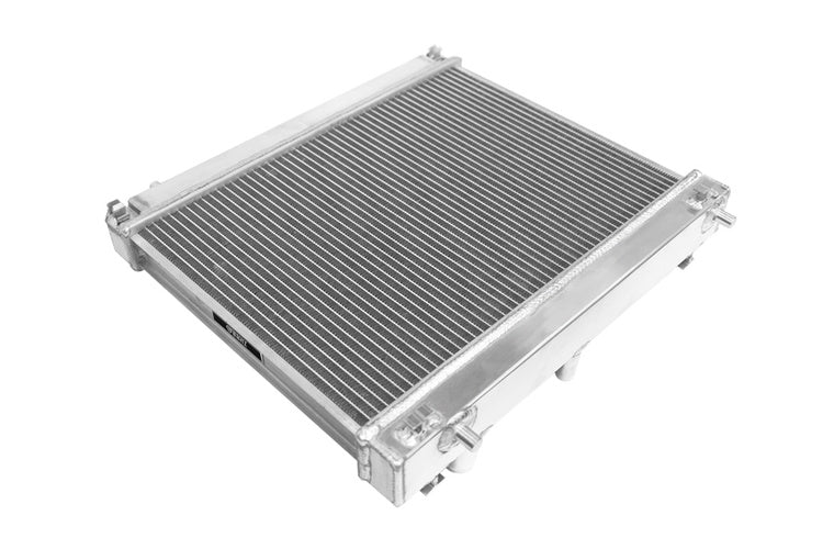 Toyota Yaris P90 1.0 1.3 05-10 Racing Radiator