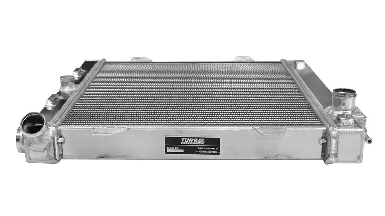 Bmw E30 325BMW E30 M3 86-91 Water Radiator Sport