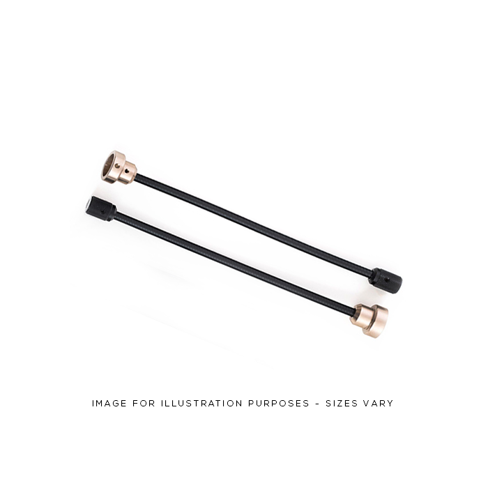 BC V1 Coilover Extender 25cm Pair (22942)