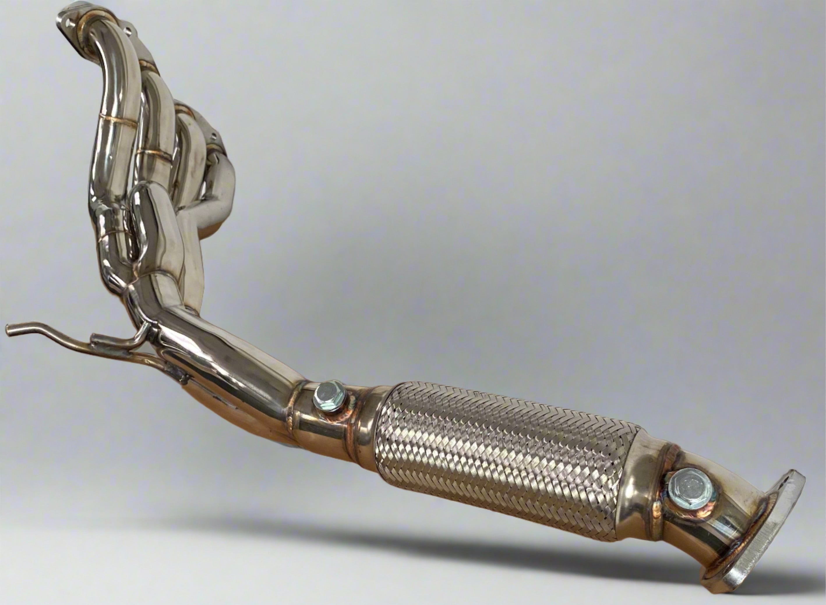 Honda Civic 01-05 Type-R EP3 4-2-1 Header [SIX]